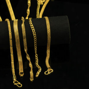 Gold Chain