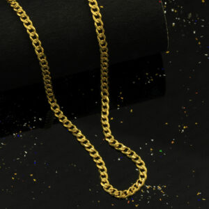 Gold Chain