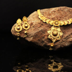 Gold Set