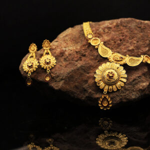 Gold Set