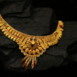 Gold Set