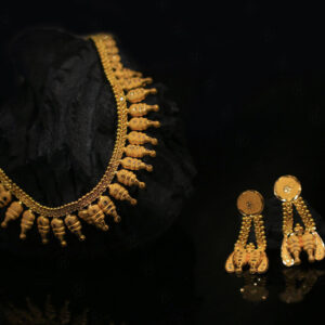 Gold Set