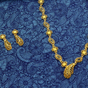 Gold Set