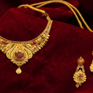 Gold Set