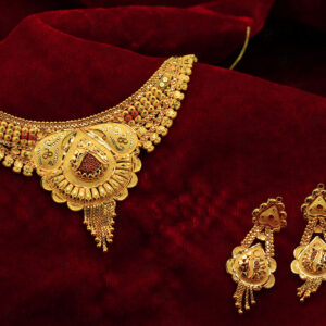 Gold Set