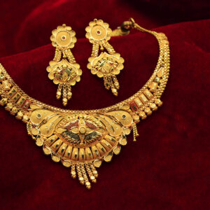 Gold Set