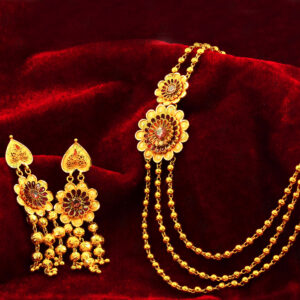Gold Set