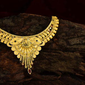 Gold Set