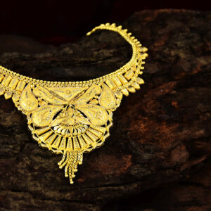 Gold Set