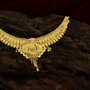 Gold Set